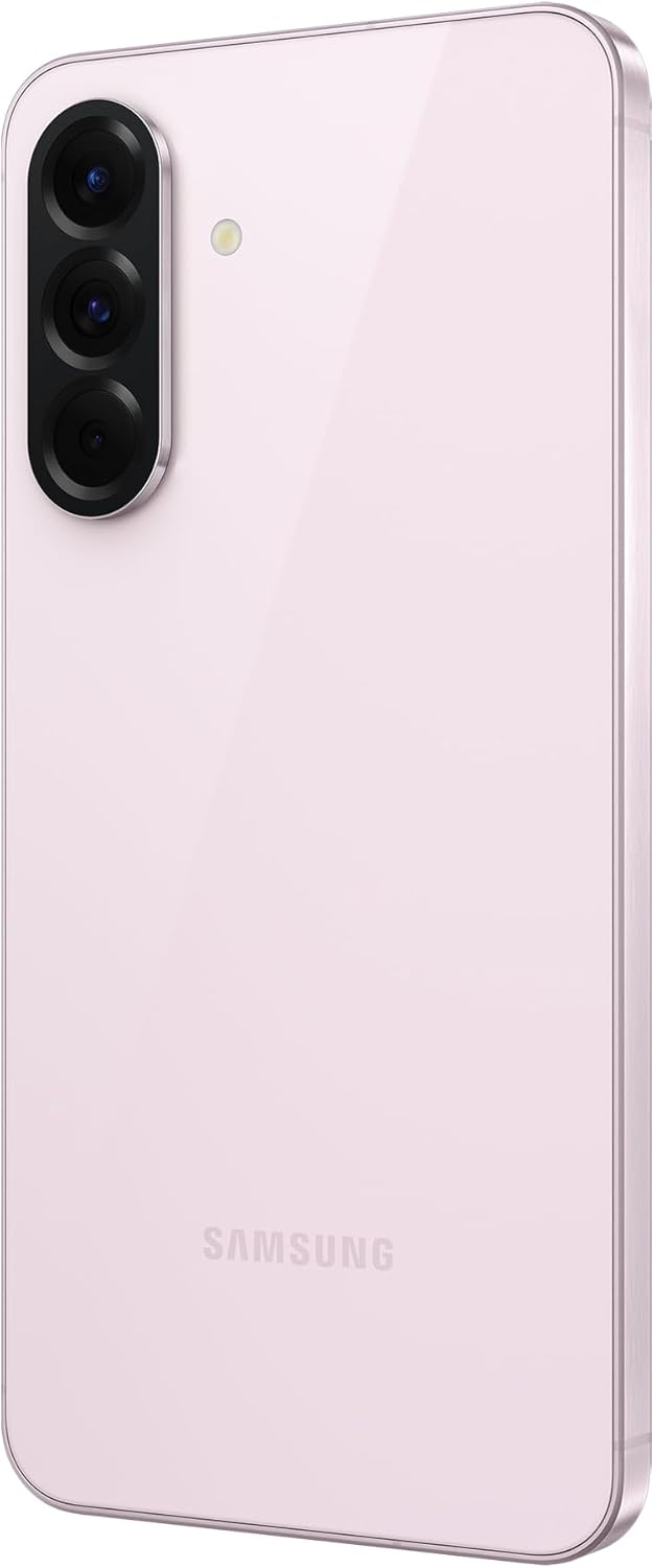 Samsung Galaxy A56 5G 128GB 8GB Ram Mobile Phone